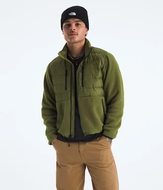 Herrenjacke RMST Denali Tek Hybrid