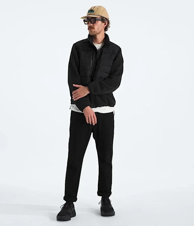 Herrenjacke RMST Denali Tek Hybrid Herrenjacke RMST Denali Tek Hybrid