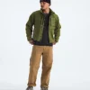 Herrenjacke RMST Denali Tek Hybrid Herrenjacke RMST Denali Tek Hybrid