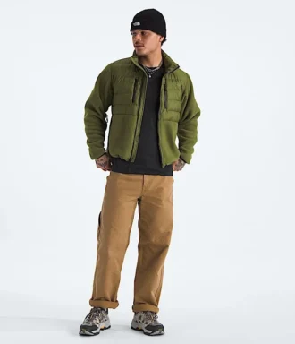 Herrenjacke RMST Denali Tek Hybrid