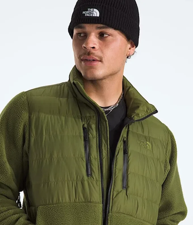 Herrenjacke RMST Denali Tek Hybrid Herrenjacke RMST Denali Tek Hybrid