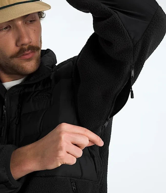 Herrenjacke RMST Denali Tek Hybrid Herrenjacke RMST Denali Tek Hybrid