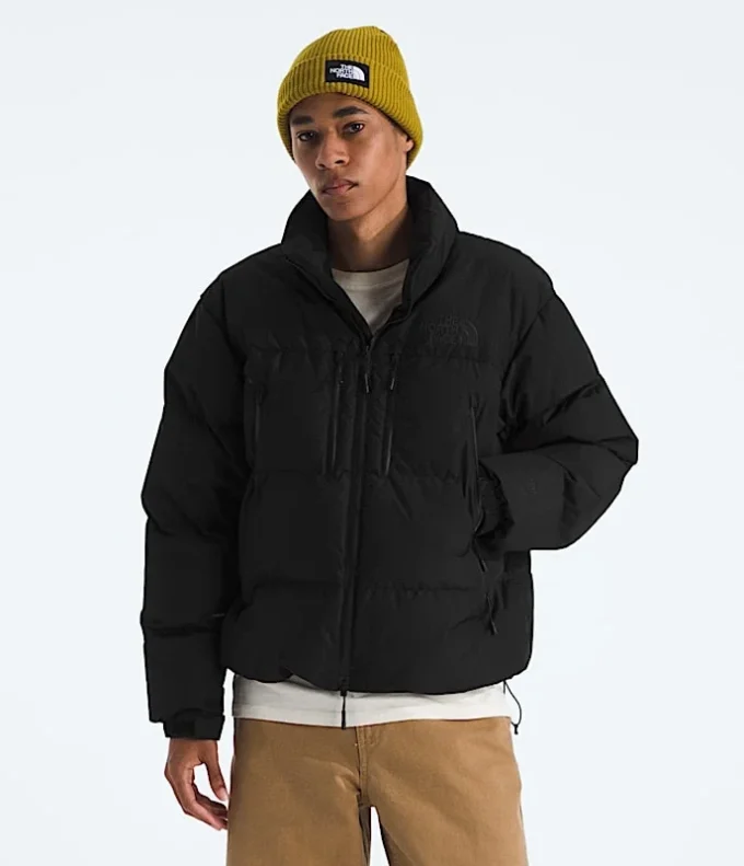 Herrenjacke RMST GORE-TEX® Nuptse Tek Herrenjacke RMST GORE-TEX® Nuptse Tek