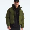 Herrenjacke RMST GORE-TEX® Nuptse Tek