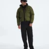 Herrenjacke RMST GORE-TEX® Nuptse Tek