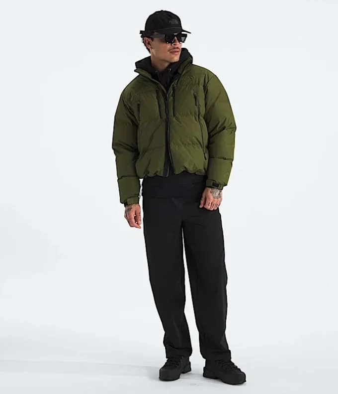 Herrenjacke RMST GORE-TEX® Nuptse Tek