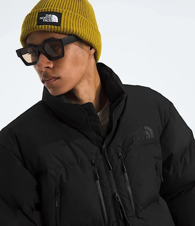 Herrenjacke RMST GORE-TEX® Nuptse Tek Herrenjacke RMST GORE-TEX® Nuptse Tek