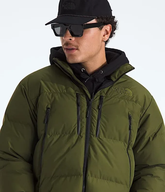 Herrenjacke RMST GORE-TEX® Nuptse Tek
