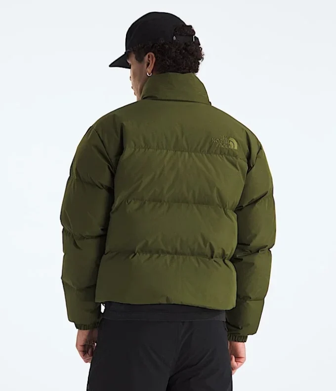 Herrenjacke RMST GORE-TEX® Nuptse Tek