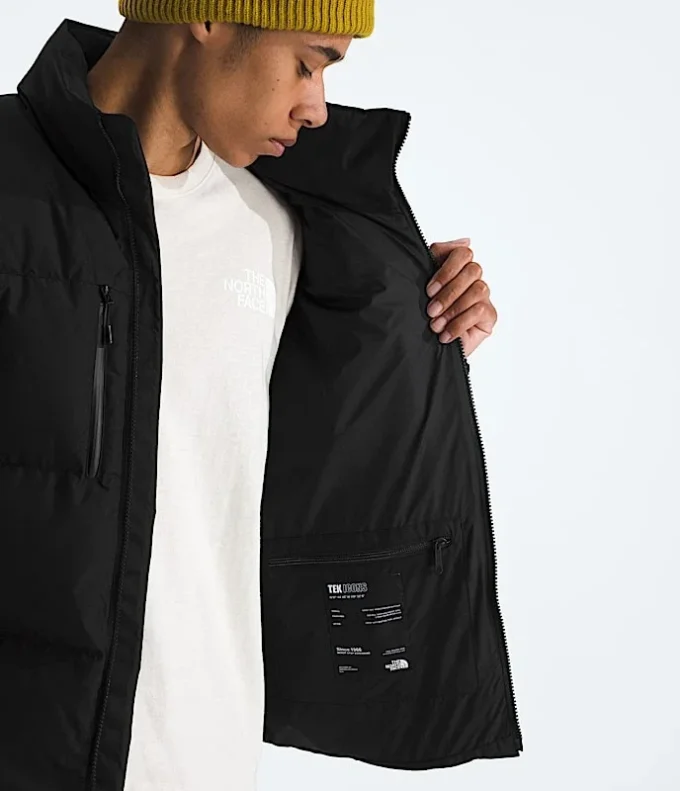 Herrenjacke RMST GORE-TEX® Nuptse Tek Herrenjacke RMST GORE-TEX® Nuptse Tek