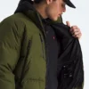 Herrenjacke RMST GORE-TEX® Nuptse Tek