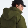 Herrenjacke RMST GORE-TEX® Nuptse Tek