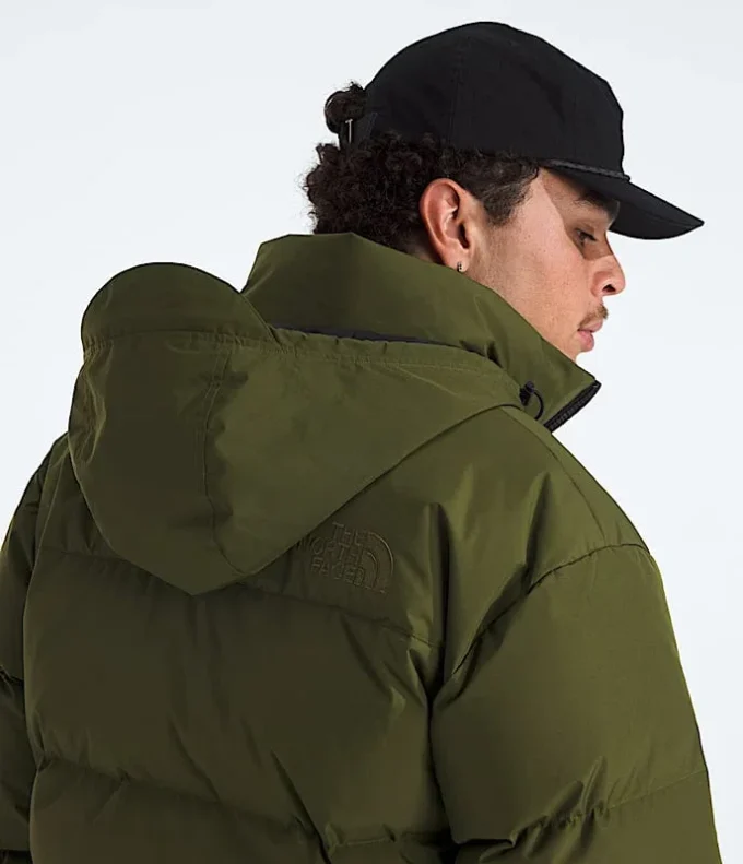 Herrenjacke RMST GORE-TEX® Nuptse Tek