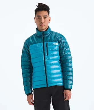 Herrenjacke Summit Series Breithorn