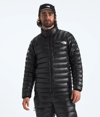 Herrenjacke Summit Series Breithorn