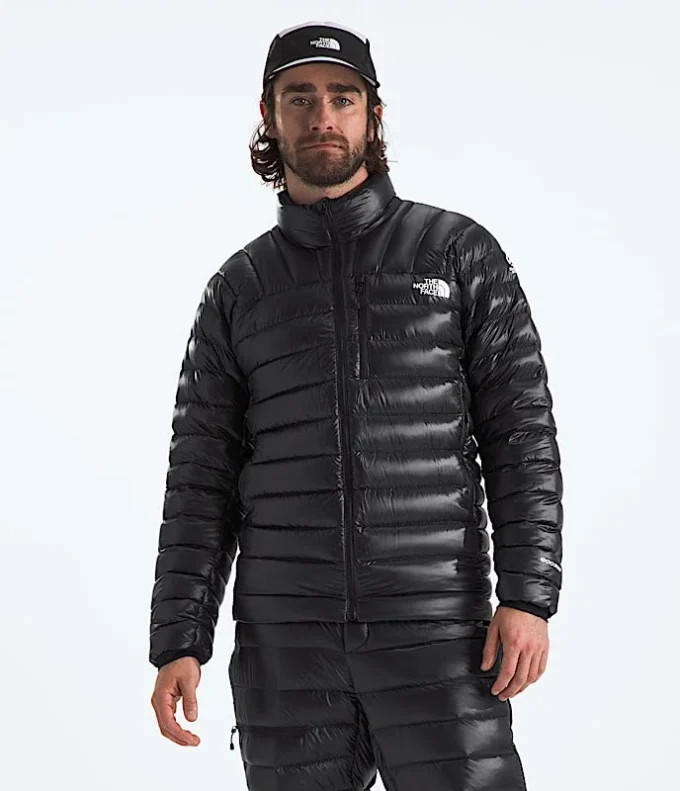 Herrenjacke Summit Series Breithorn Herrenjacke Summit Series Breithorn