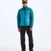 Herrenjacke Summit Series Breithorn Herrenjacke Summit Series Breithorn