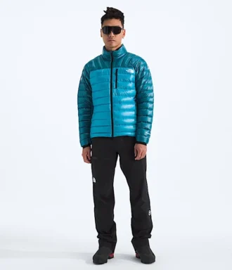 Herrenjacke Summit Series Breithorn