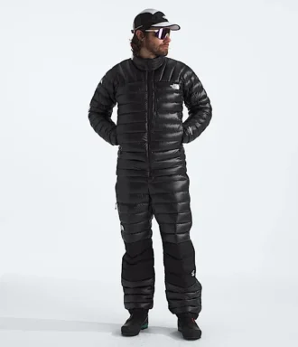 Herrenjacke Summit Series Breithorn