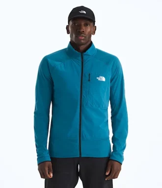 Herrenjacke Summit Series FUTUREFLEECE™ Hybrid