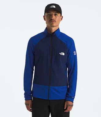 Herrenjacke Summit Series FUTUREFLEECE™ Hybrid