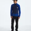 Herrenjacke Summit Series FUTUREFLEECE™ Hybrid