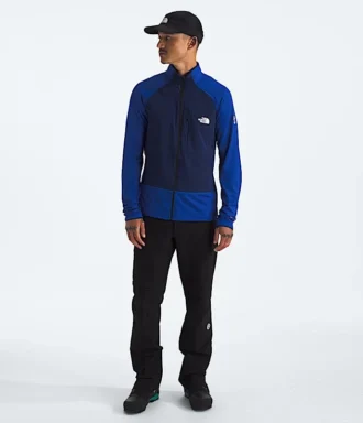 Herrenjacke Summit Series FUTUREFLEECE™ Hybrid