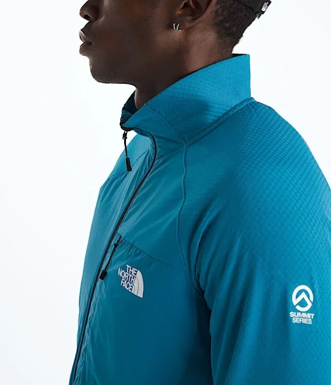 Herrenjacke Summit Series FUTUREFLEECE™ Hybrid Herrenjacke Summit Series FUTUREFLEECE™ Hybrid