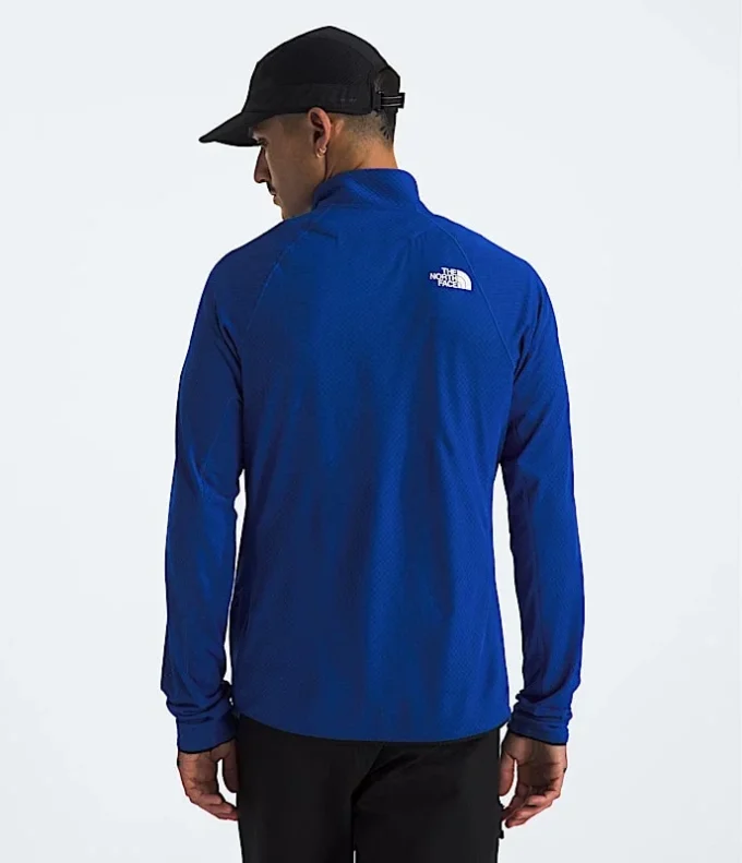 Herrenjacke Summit Series FUTUREFLEECE™ Hybrid