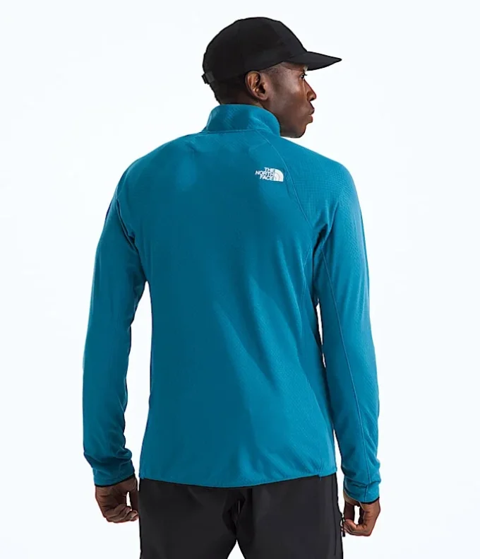 Herrenjacke Summit Series FUTUREFLEECE™ Hybrid Herrenjacke Summit Series FUTUREFLEECE™ Hybrid