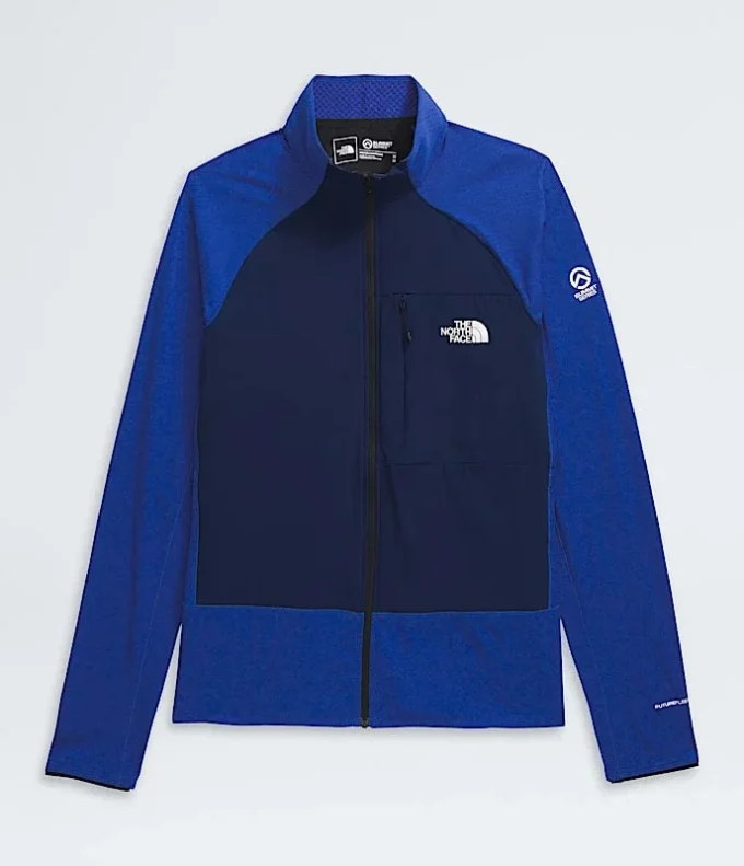 Herrenjacke Summit Series FUTUREFLEECE™ Hybrid