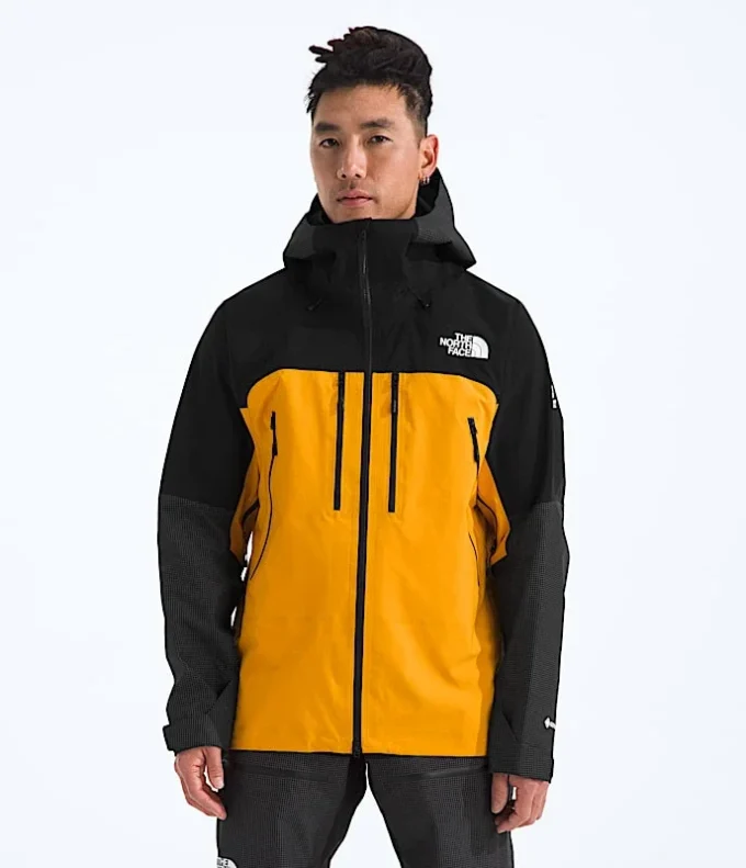 Herrenjacke Summit Series Mountain GORE-TEX® Pro Herrenjacke Summit Series Mountain GORE-TEX® Pro