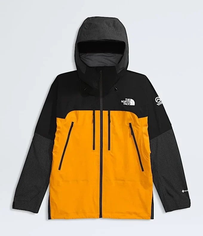 Herrenjacke Summit Series Mountain GORE-TEX® Pro Herrenjacke Summit Series Mountain GORE-TEX® Pro