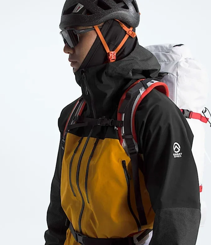 Herrenjacke Summit Series Mountain GORE-TEX® Pro Herrenjacke Summit Series Mountain GORE-TEX® Pro
