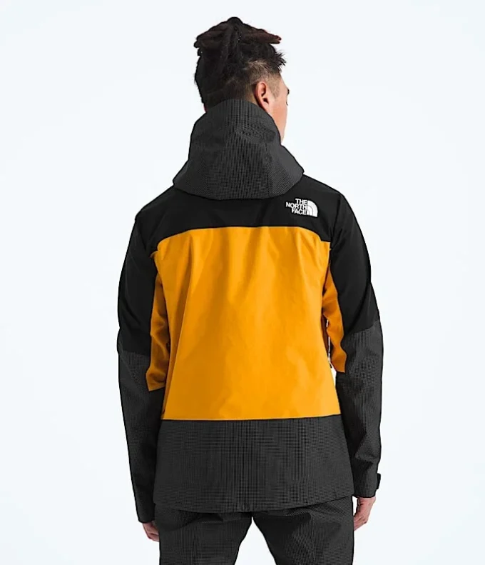Herrenjacke Summit Series Mountain GORE-TEX® Pro Herrenjacke Summit Series Mountain GORE-TEX® Pro