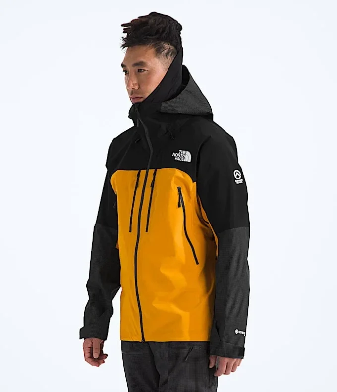 Herrenjacke Summit Series Mountain GORE-TEX® Pro Herrenjacke Summit Series Mountain GORE-TEX® Pro