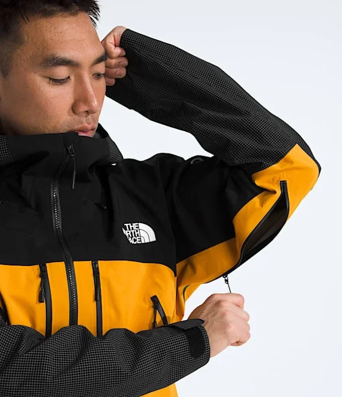 Herrenjacke Summit Series Mountain GORE-TEX® Pro Herrenjacke Summit Series Mountain GORE-TEX® Pro