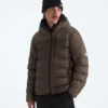 Herrenjacke TNF™ HKe Kalix Down Hooded Jacket Herrenjacke TNF™ HKe Kalix Down Hooded Jacket