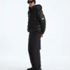 Herrenjacke TNF™ HKe Kalix Down Hooded Jacket Herrenjacke TNF™ HKe Kalix Down Hooded Jacket