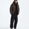 Herrenjacke TNF™ HKe Kalix Down Hooded Jacket Herrenjacke TNF™ HKe Kalix Down Hooded Jacket