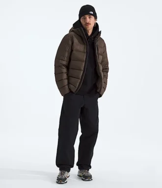 Herrenjacke TNF™ HKe Kalix Down Hooded Jacket