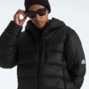 Herrenjacke TNF™ HKe Kalix Down Hooded Jacket Herrenjacke TNF™ HKe Kalix Down Hooded Jacket