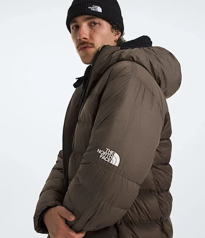 Herrenjacke TNF™ HKe Kalix Down Hooded Jacket Herrenjacke TNF™ HKe Kalix Down Hooded Jacket