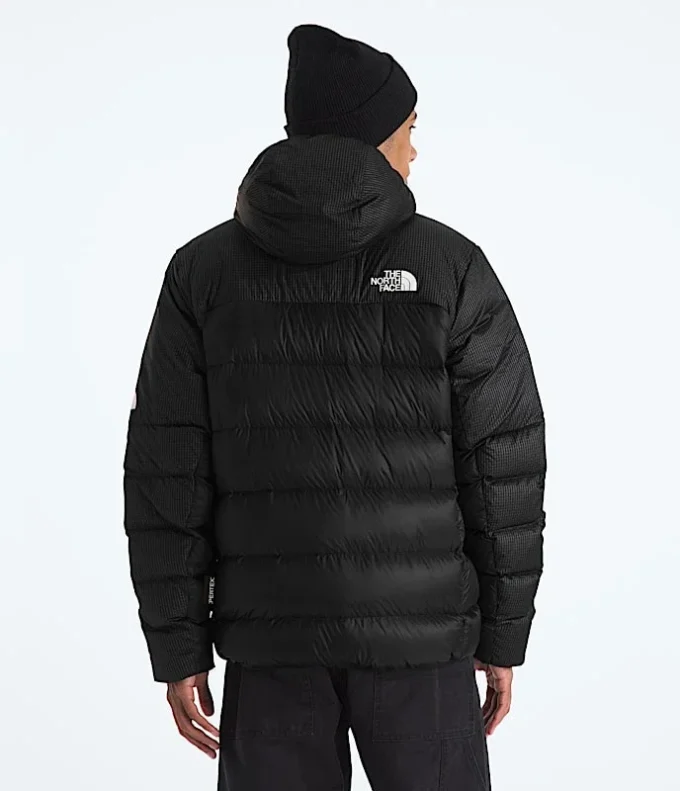 Herrenjacke TNF™ HKe Kalix Down Hooded Jacket Herrenjacke TNF™ HKe Kalix Down Hooded Jacket