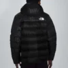 Herrenjacke TNF™ HKe Kalix Down Hooded Jacket Herrenjacke TNF™ HKe Kalix Down Hooded Jacket