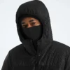 Herrenjacke TNF™ HKe Kalix Down Hooded Jacket Herrenjacke TNF™ HKe Kalix Down Hooded Jacket