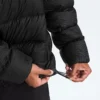 Herrenjacke TNF™ HKe Kalix Down Hooded Jacket Herrenjacke TNF™ HKe Kalix Down Hooded Jacket