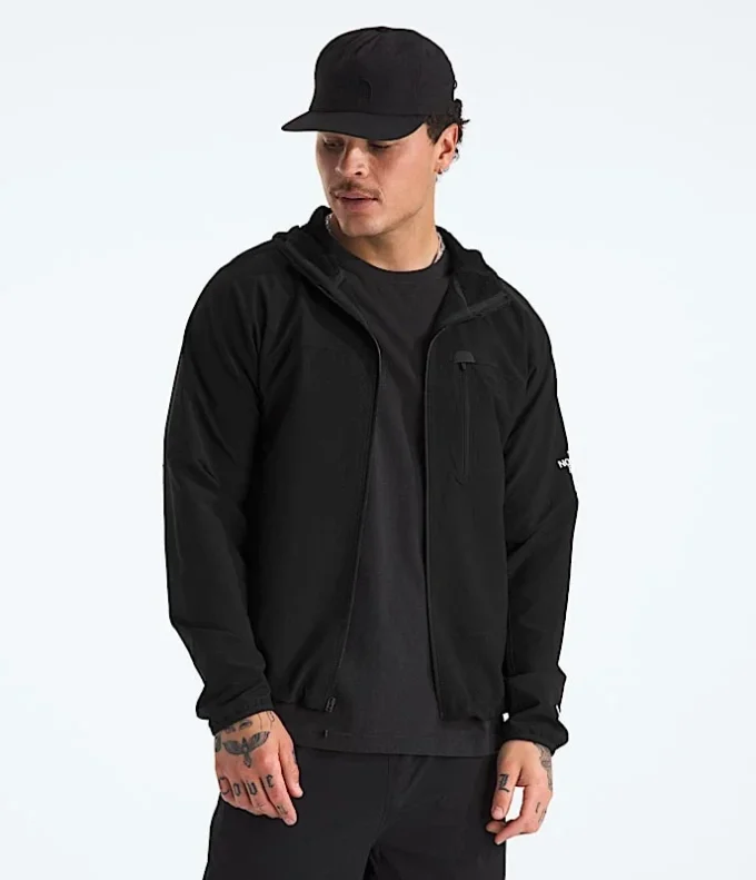 Herrenjacke TNF™ HKe Tek Approach Herrenjacke TNF™ HKe Tek Approach