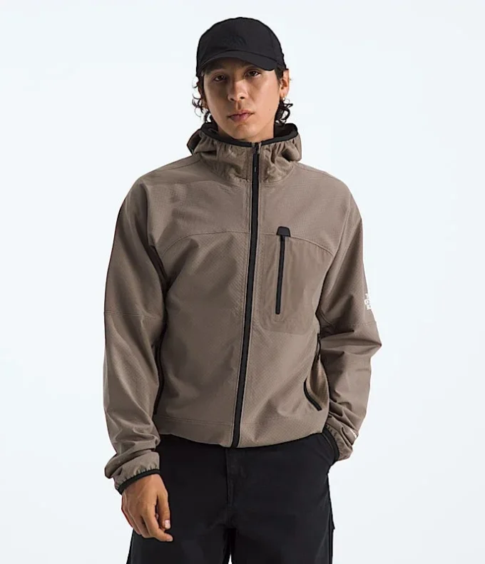 Herrenjacke TNF™ HKe Tek Approach Herrenjacke TNF™ HKe Tek Approach