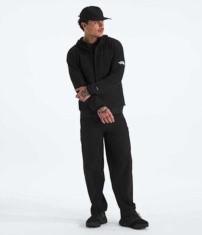 Herrenjacke TNF™ HKe Tek Approach Herrenjacke TNF™ HKe Tek Approach